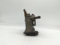 2005-2012 Nissan Armada Throttle Body P/N:16119 7S000 A 16119 7S000 Fits OEM Used Auto Parts - Oemusedautoparts1.com