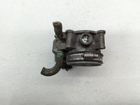 2005-2012 Nissan Armada Throttle Body P/N:16119 7S000 A 16119 7S000 Fits OEM Used Auto Parts - Oemusedautoparts1.com