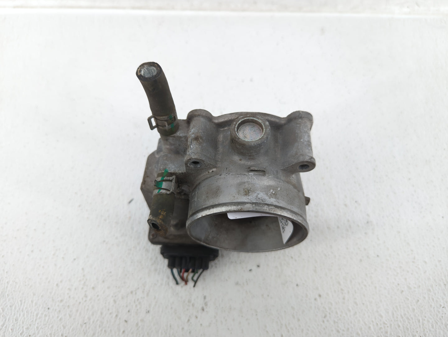 2005-2012 Nissan Armada Throttle Body P/N:16119 7S000 A Fits Fits 2004 2005 2006 2007 2008 2009 2010 2011 2012 2013 2014 OEM