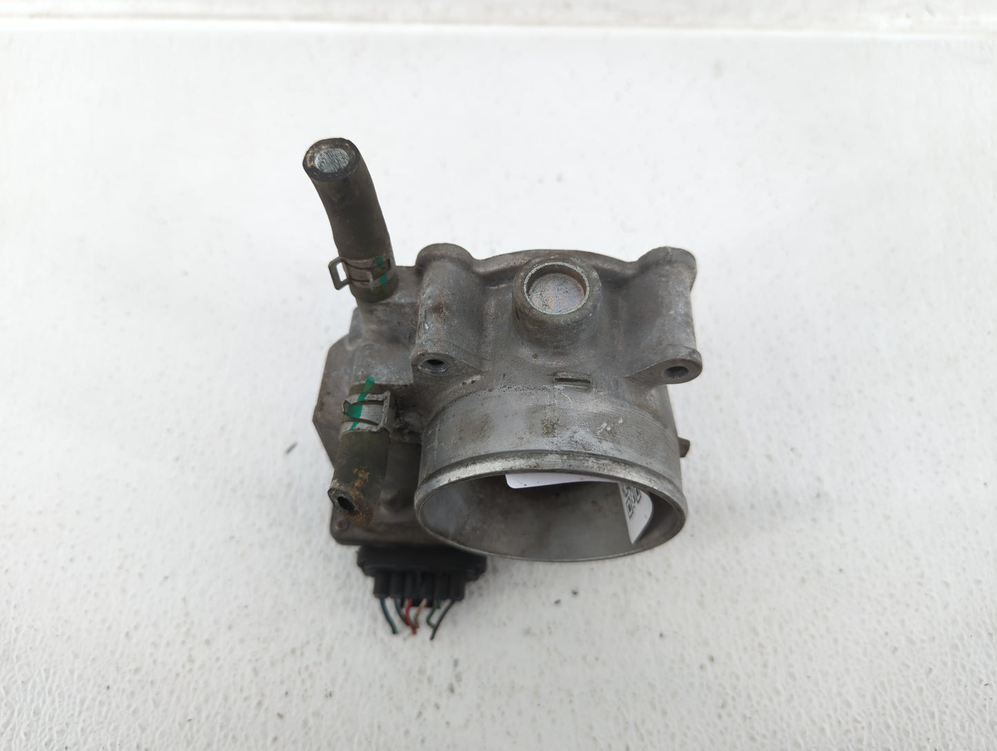 2005-2012 Nissan Armada Throttle Body P/N:16119 7S000 A Fits Fits 2004 2005 2006 2007 2008 2009 2010 2011 2012 2013 2014 OEM