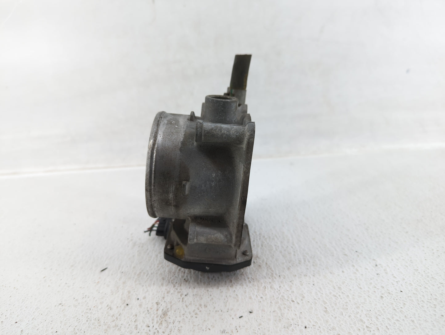 2005-2012 Nissan Armada Throttle Body P/N:16119 7S000 A Fits Fits 2004 2005 2006 2007 2008 2009 2010 2011 2012 2013 2014 OEM
