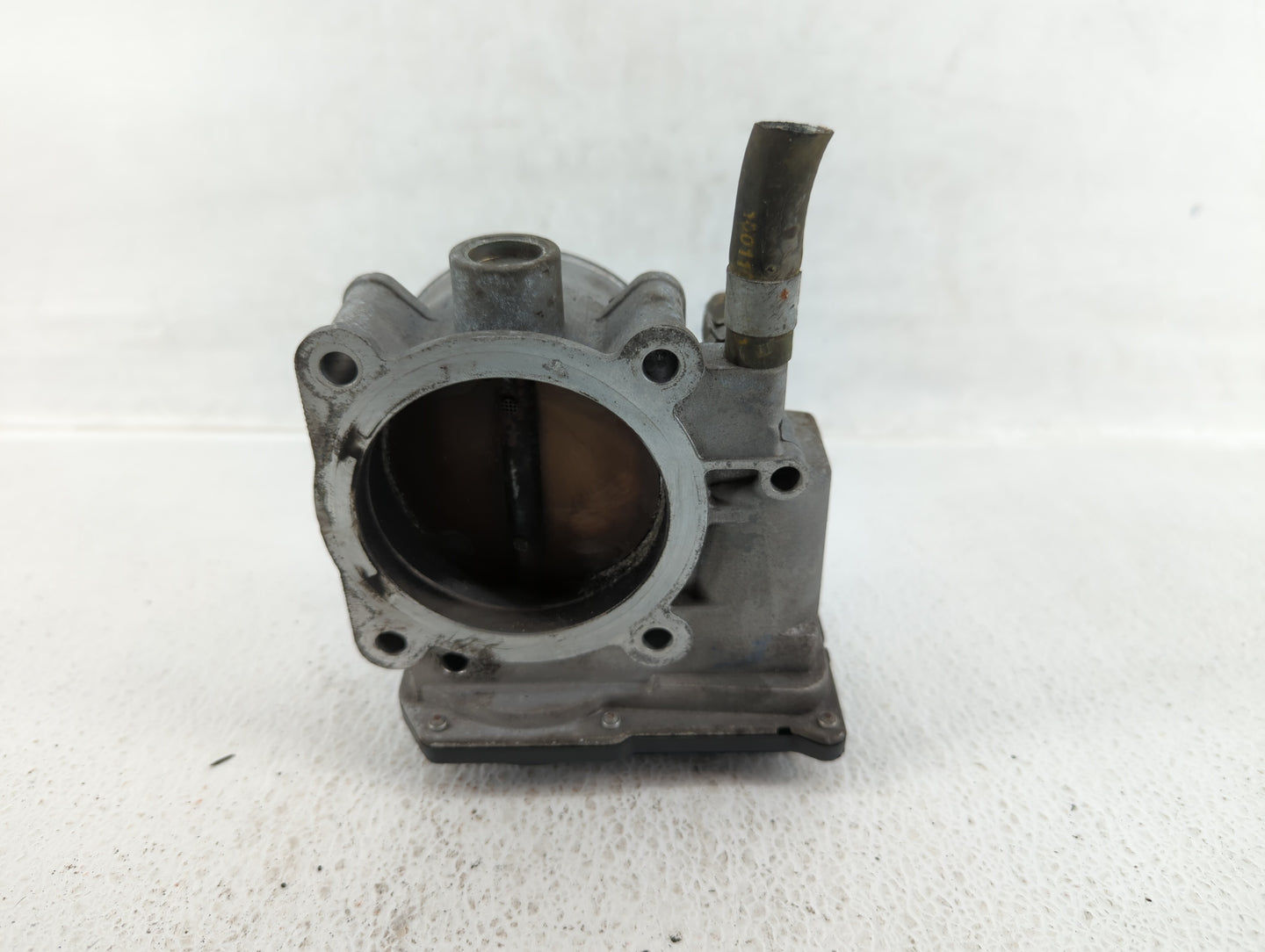 2005-2012 Nissan Armada Throttle Body P/N:16119 7S000 A Fits Fits 2004 2005 2006 2007 2008 2009 2010 2011 2012 2013 2014 OEM