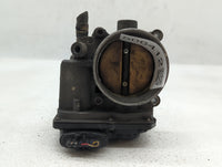 2005-2012 Nissan Armada Throttle Body P/N:16119 7S000 16119 7S000 A Fits OEM Used Auto Parts - Oemusedautoparts1.com