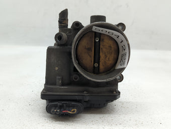 compare product 2005-2012 Nissan Armada Throttle Body P/N:16119 7S000 16119 7S000 A Fits OEM Used Auto Parts