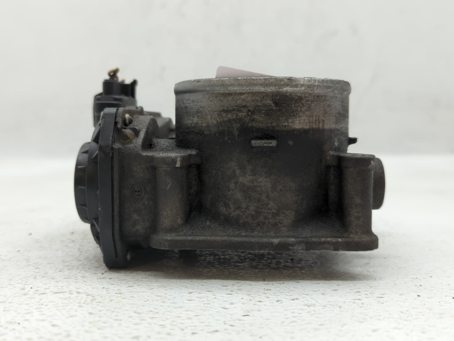 2005-2012 Nissan Armada Throttle Body P/N:16119 7S000 16119 7S000 A Fits OEM Used Auto Parts - Oemusedautoparts1.com