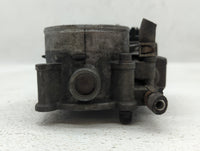 2005-2012 Nissan Armada Throttle Body P/N:16119 7S000 16119 7S000 A Fits OEM Used Auto Parts - Oemusedautoparts1.com