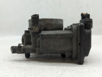2005-2012 Nissan Armada Throttle Body P/N:16119 7S000 16119 7S000 A Fits OEM Used Auto Parts - Oemusedautoparts1.com
