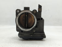 2005-2012 Nissan Armada Throttle Body P/N:16119 7S000 16119 7S000 A Fits OEM Used Auto Parts - Oemusedautoparts1.com
