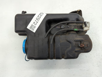 compare product 2005-2015 Nissan Armada Windshield Washer Fluid Reservoir Bottle Oem