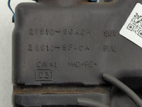 2005-2015 Nissan Armada Windshield Washer Fluid Reservoir Bottle Oem - Oemusedautoparts1.com
