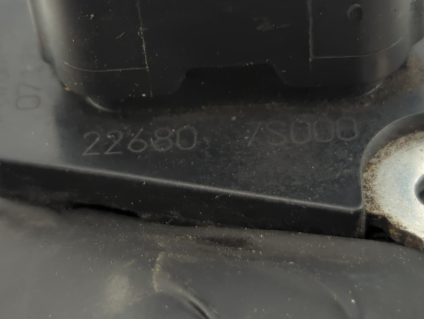 2005-2022 Nissan Armada Mass Air Flow Meter Maf - Oemusedautoparts1.com