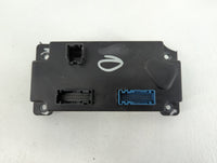 2010-2011 Nissan Armada PCM Engine Control Computer ECU ECM PCU OEM P/N:27500 9GA0A Fits Fits 2010 2011 OEM Used Auto Parts 