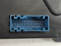 2010-2011 Nissan Armada PCM Engine Control Computer ECU ECM PCU OEM P/N:27500 9GA0A Fits Fits 2010 2011 OEM Used Auto Parts 
