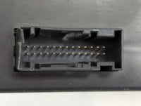 2010-2011 Nissan Armada PCM Engine Control Computer ECU ECM PCU OEM P/N:27500 9GA0A Fits Fits 2010 2011 OEM Used Auto Parts 