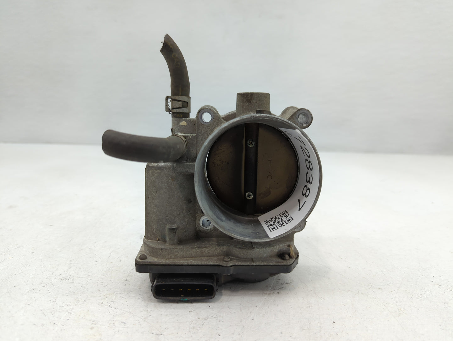 2005-2012 Nissan Armada Throttle Body P/N:3L16 00774 16119 7S000 Fits Fits 2004 2005 2006 2007 2008 2009 2010 2011 2012 2013