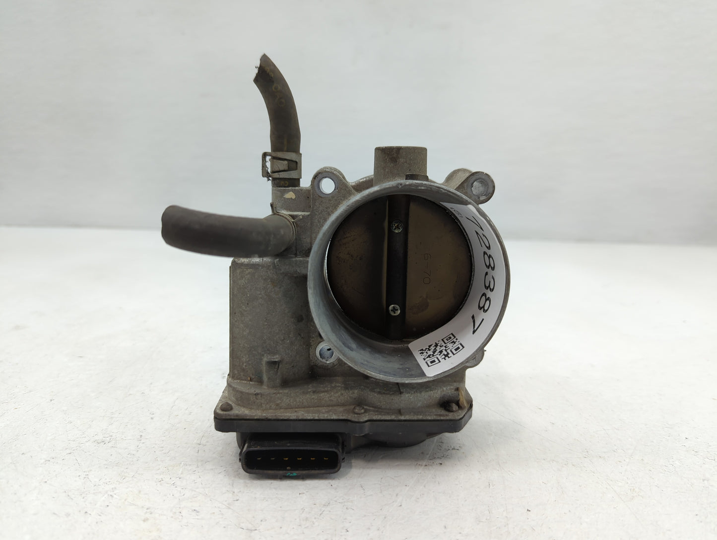 2005-2012 Nissan Armada Throttle Body P/N:3L16 00774 16119 7S000 Fits Fits 2004 2005 2006 2007 2008 2009 2010 2011 2012 2013