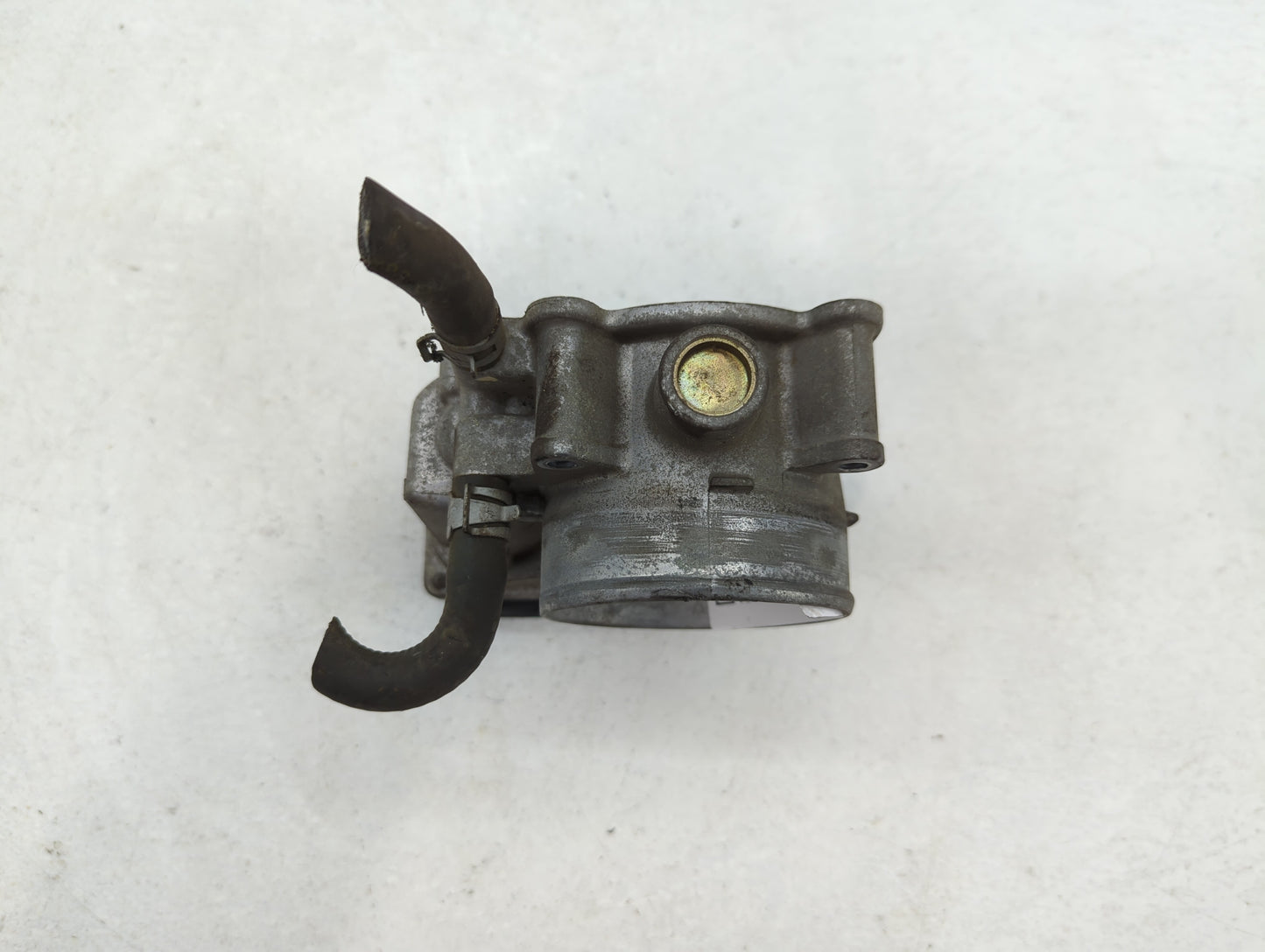2005-2012 Nissan Armada Throttle Body P/N:3L16 00774 16119 7S000 Fits Fits 2004 2005 2006 2007 2008 2009 2010 2011 2012 2013