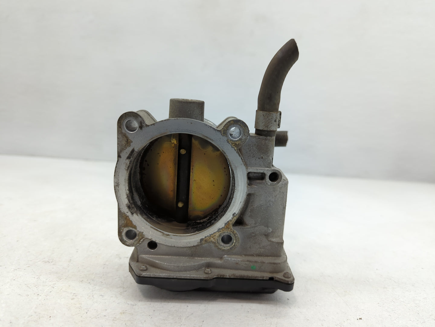 2005-2012 Nissan Armada Throttle Body P/N:3L16 00774 16119 7S000 Fits Fits 2004 2005 2006 2007 2008 2009 2010 2011 2012 2013