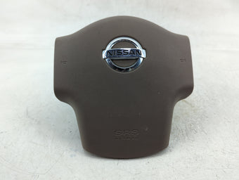 compare product 2010-2011 Nissan Armada Air Bag Driver Left Steering Wheel Mounted