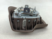 2010-2011 Nissan Armada Air Bag Driver Left Steering Wheel Mounted - Oemusedautoparts1.com