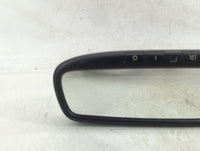 2008-2013 Nissan Armada Interior Rear View Mirror Replacement OEM Fits Fits 2007 2008 2009 2010 2011 2012 2013 2014 OEM Used