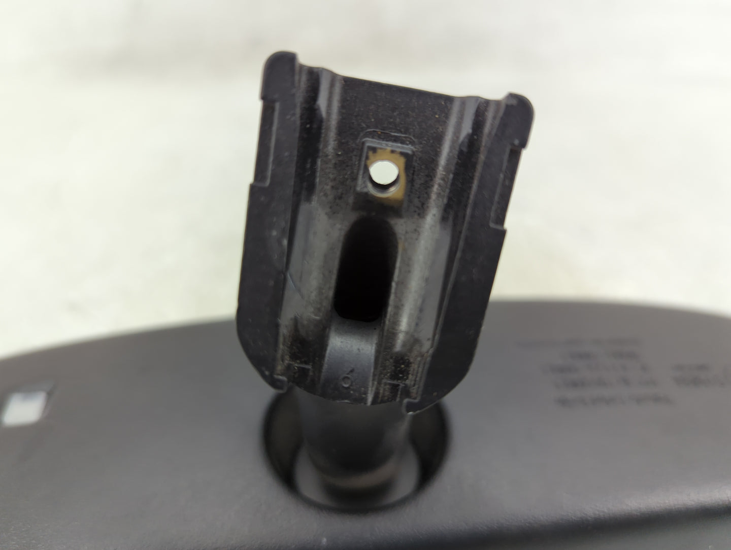 2008-2013 Nissan Armada Interior Rear View Mirror Replacement OEM Fits Fits 2007 2008 2009 2010 2011 2012 2013 2014 OEM Used