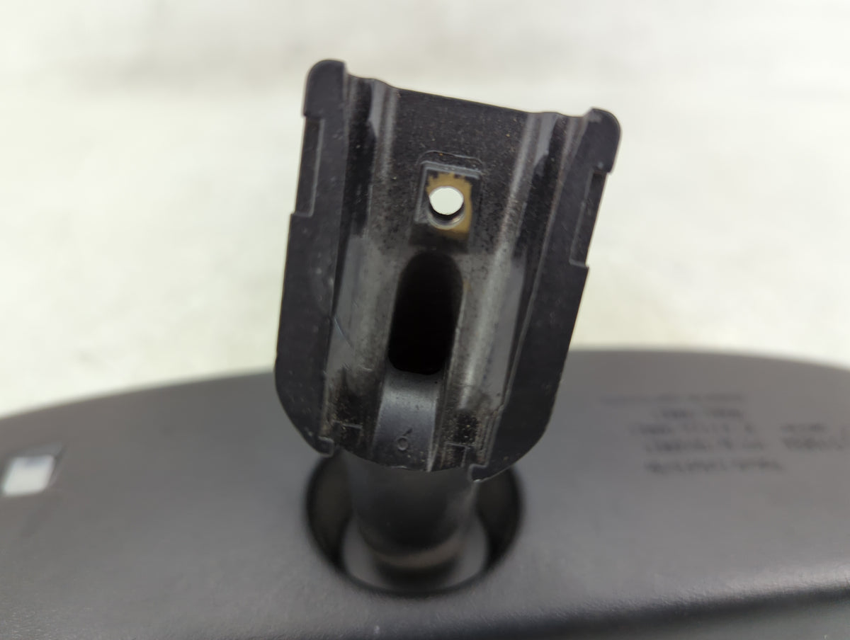 2008-2013 Nissan Armada Interior Rear View Mirror Replacement OEM Fits Fits 2007 2008 2009 2010 2011 2012 2013 2014 OEM Used