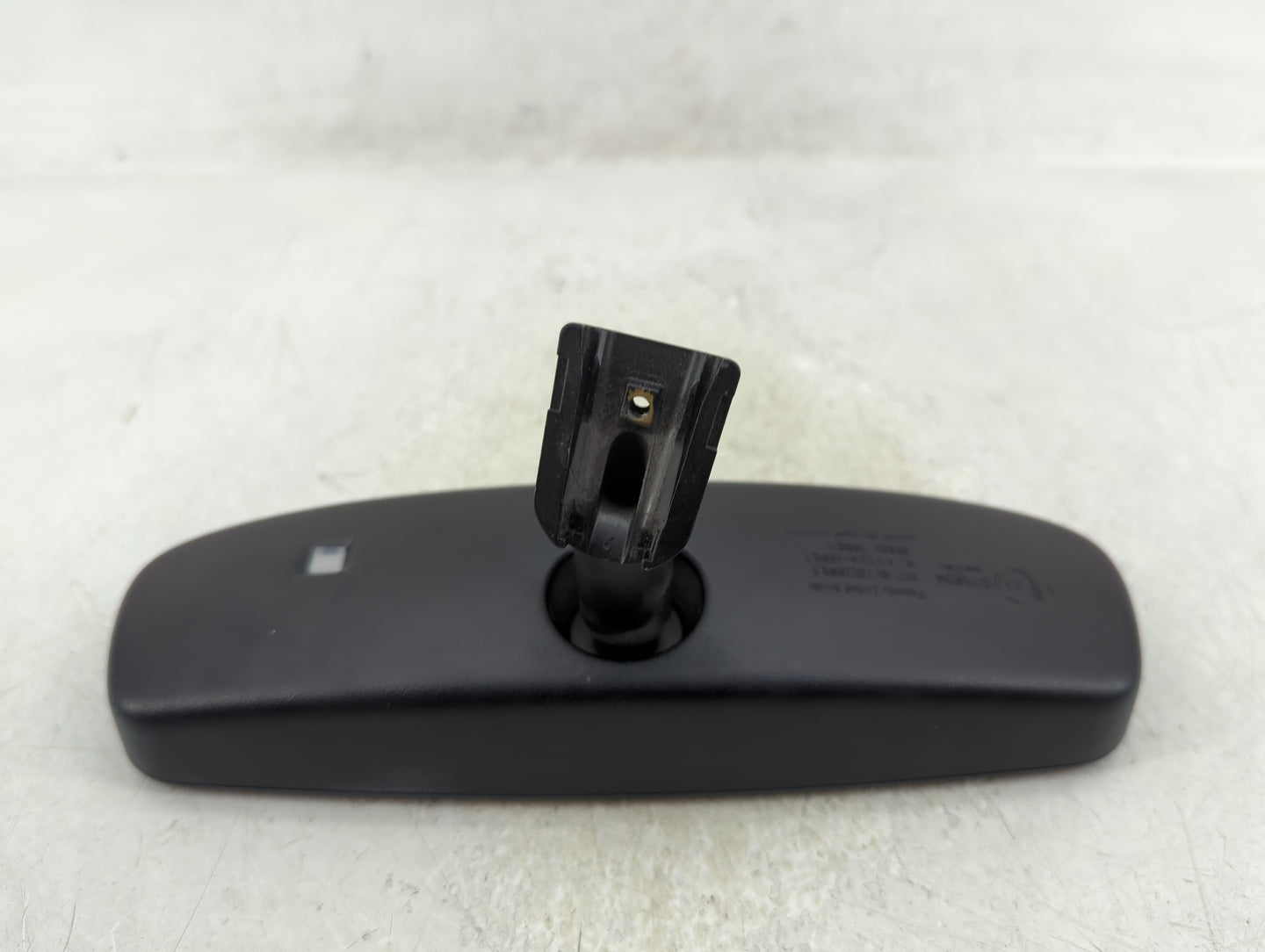 2008-2013 Nissan Armada Interior Rear View Mirror Replacement OEM Fits Fits 2007 2008 2009 2010 2011 2012 2013 2014 OEM Used