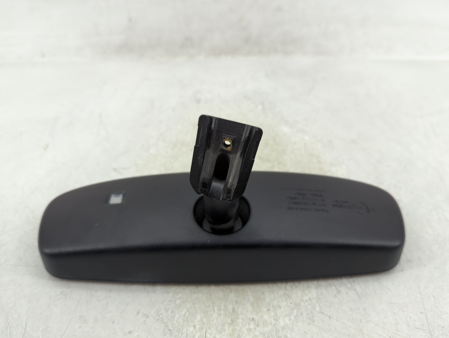 2008-2013 Nissan Armada Interior Rear View Mirror Replacement OEM Fits Fits 2007 2008 2009 2010 2011 2012 2013 2014 OEM Used