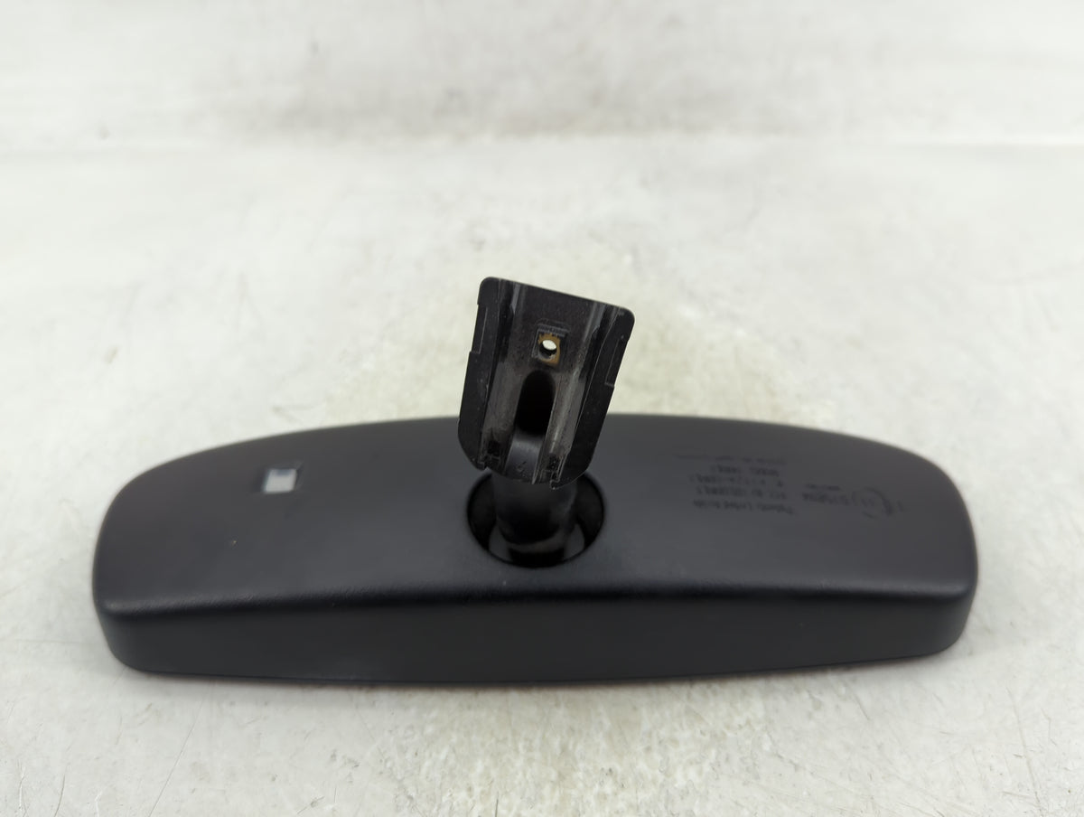 2008-2013 Nissan Armada Interior Rear View Mirror Replacement OEM Fits Fits 2007 2008 2009 2010 2011 2012 2013 2014 OEM Used