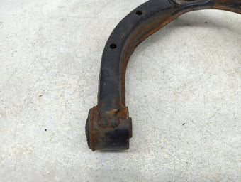 compare product 2010-2015 Nissan Armada Rear Driver Left Upper Control Arm Oem