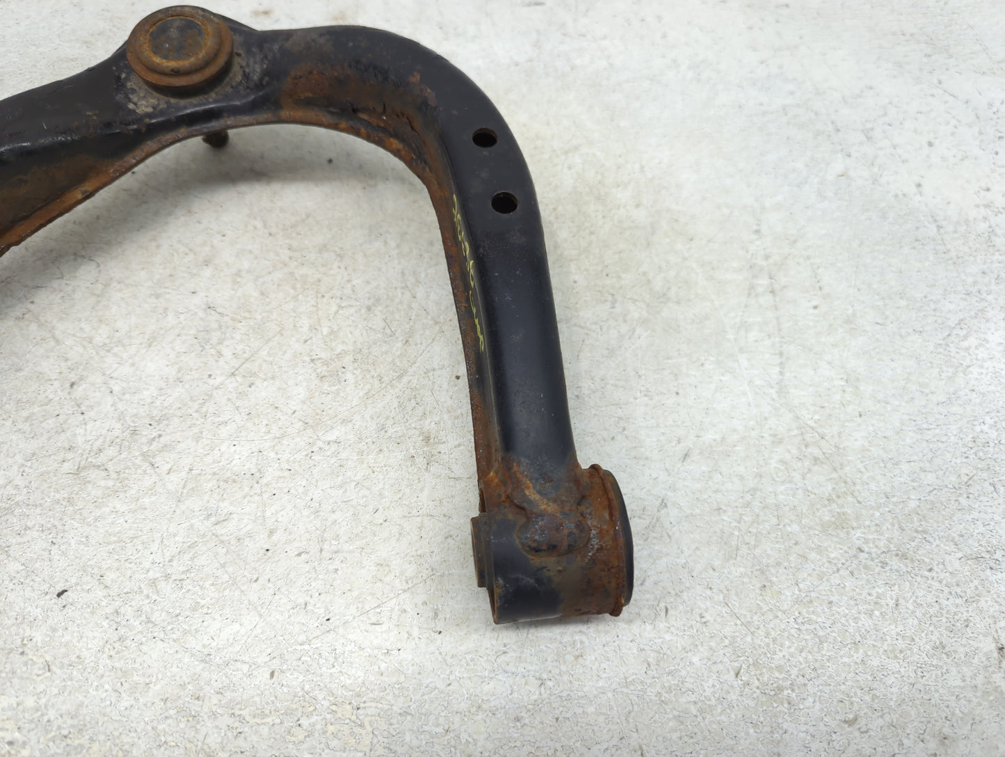 2010-2015 Nissan Armada Rear Driver Left Upper Control Arm Oem - Oemusedautoparts1.com