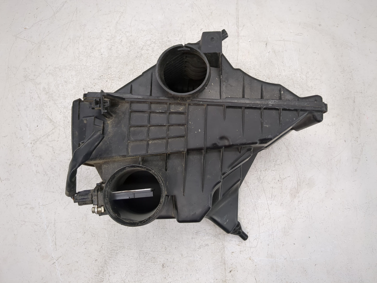 2010-2014 Nissan Cube Air Cleaner Intake-duct Hose Tube - Oemusedautoparts1.com