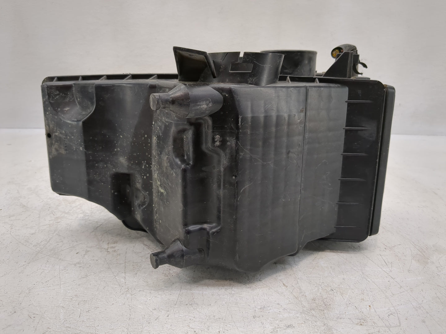 2010-2014 Nissan Cube Air Cleaner Intake-duct Hose Tube - Oemusedautoparts1.com