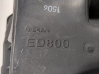 2010-2014 Nissan Cube Air Cleaner Intake-duct Hose Tube - Oemusedautoparts1.com