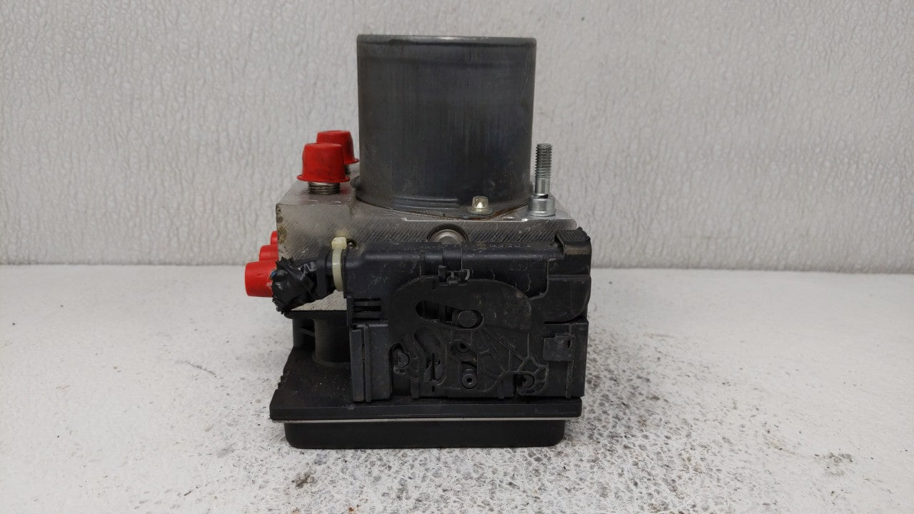 2011-2014 Nissan Cube ABS Pump Control Module Replacement Fits Fits 2011 2012 2013 2014 OEM Used Auto Parts - Oemusedautopar