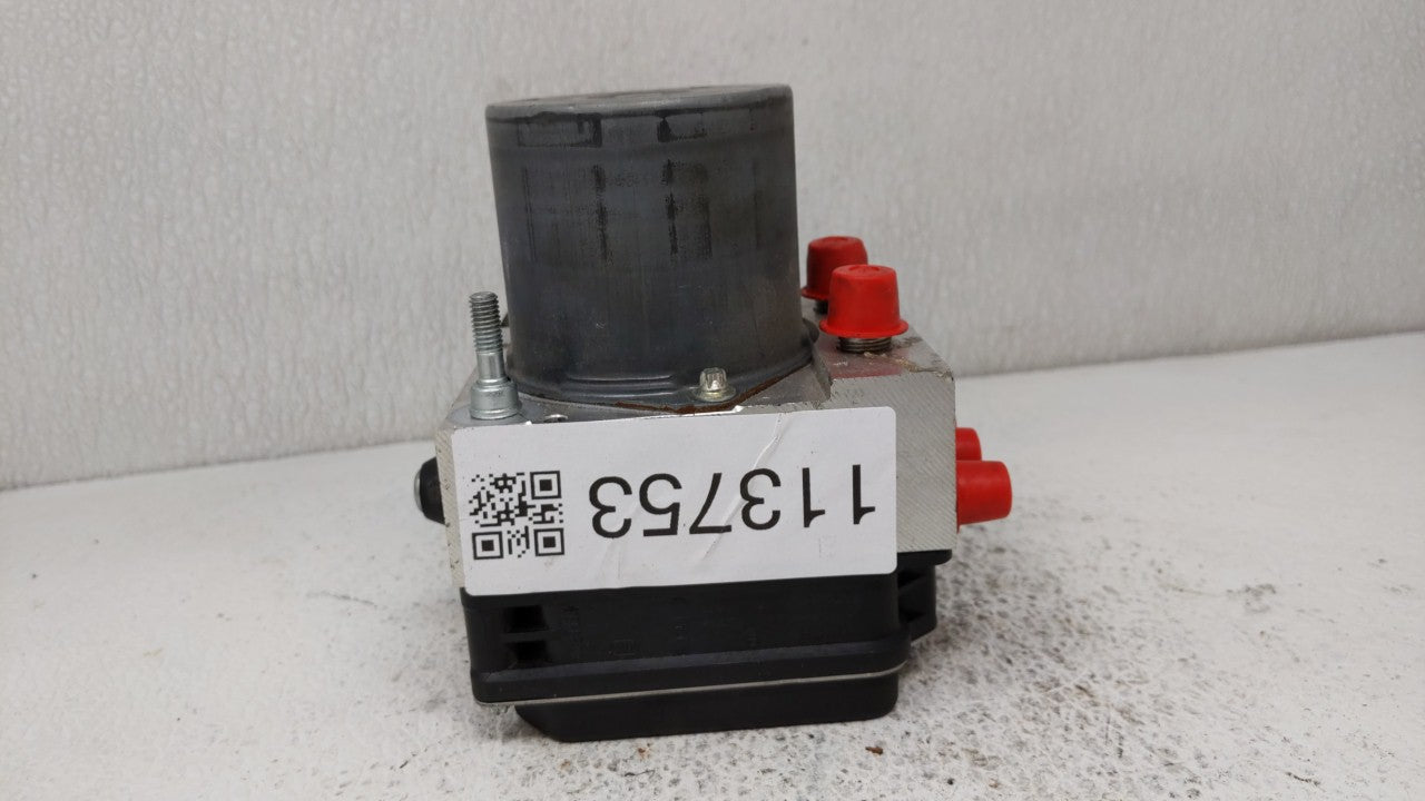 2011-2014 Nissan Cube ABS Pump Control Module Replacement Fits Fits 2011 2012 2013 2014 OEM Used Auto Parts - Oemusedautopar