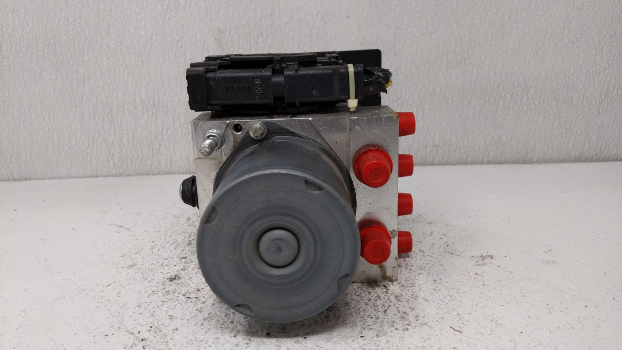 2011-2014 Nissan Cube ABS Pump Control Module Replacement Fits Fits 2011 2012 2013 2014 OEM Used Auto Parts - Oemusedautopar