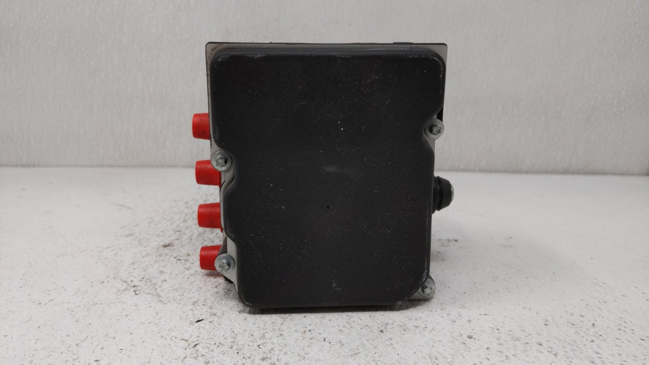 2011-2014 Nissan Cube ABS Pump Control Module Replacement Fits Fits 2011 2012 2013 2014 OEM Used Auto Parts - Oemusedautopar