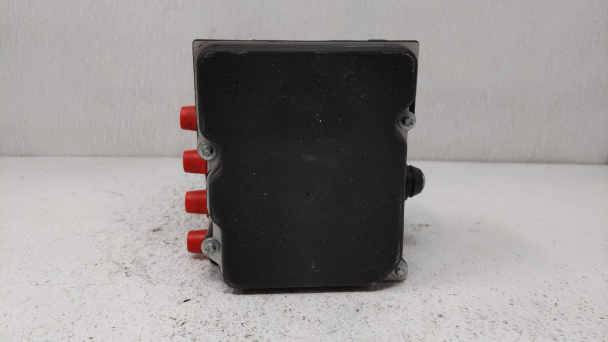 2011-2014 Nissan Cube Anti-Lock Brake ABS Pump Module Actuator OEM Fits Fits 2011 2012 2013 2014 OEM Used Auto Parts - Oemus