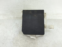 2009-2014 Nissan Cube Fusebox Fuse Box Panel Relay Module Fits Fits 2009 2010 2011 2012 2013 2014 OEM Used Auto Parts - Oemu