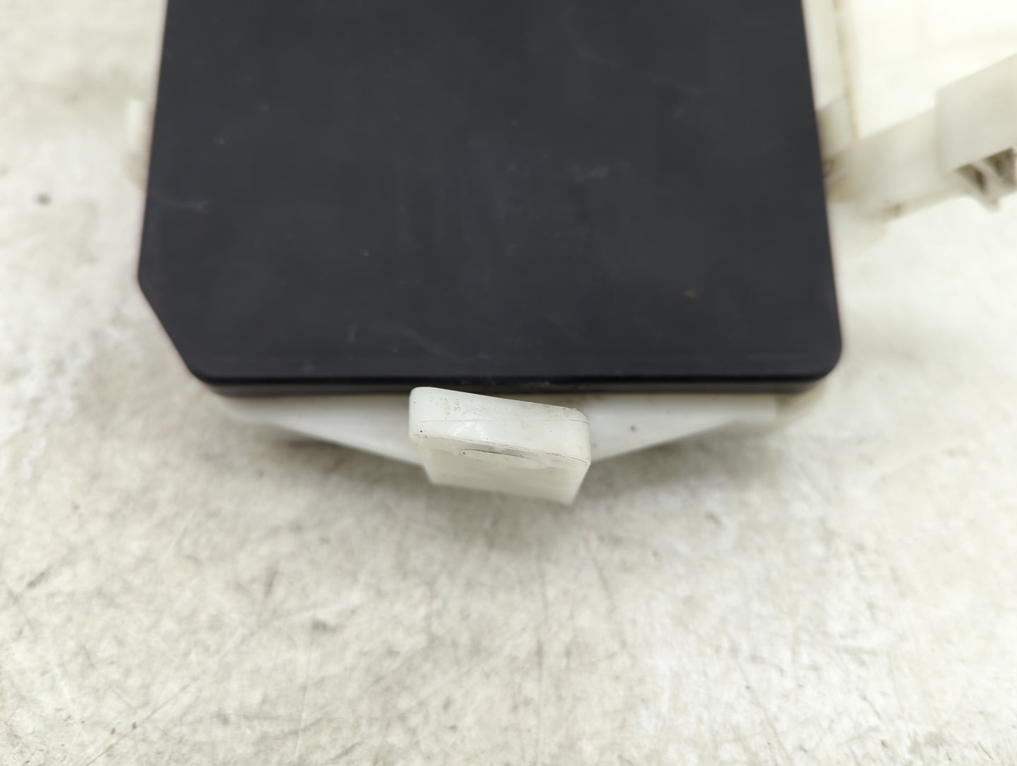 2009-2014 Nissan Cube Fusebox Fuse Box Panel Relay Module Fits Fits 2009 2010 2011 2012 2013 2014 OEM Used Auto Parts - Oemu