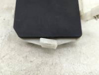 2009-2014 Nissan Cube Fusebox Fuse Box Panel Relay Module Fits Fits 2009 2010 2011 2012 2013 2014 OEM Used Auto Parts - Oemu