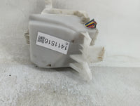 2009-2014 Nissan Cube Fusebox Fuse Box Panel Relay Module Fits Fits 2009 2010 2011 2012 2013 2014 OEM Used Auto Parts - Oemu