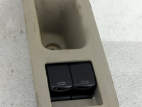 2011-2014 Nissan Cube Master Power Window Switch Replacement Driver Side Left Fits Fits 2011 2012 2013 2014 OEM Used Auto Pa
