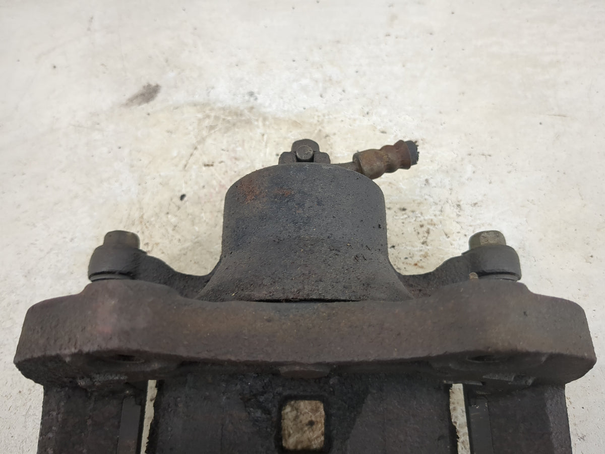 2009-2014 Nissan Cube Front Passenger Right Brake Caliper - Oemusedautoparts1.com