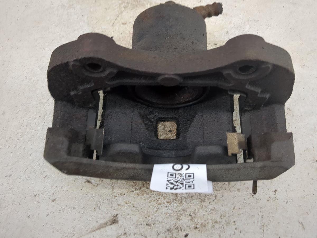2009-2014 Nissan Cube Front Passenger Right Brake Caliper - Oemusedautoparts1.com