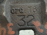 2009-2014 Nissan Cube Front Passenger Right Brake Caliper - Oemusedautoparts1.com