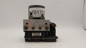 compare product 2011-2014 Nissan Cube ABS Pump Control Module Replacement P/N:47660 1FA1B Fits Fits 2011 2012 2013 2014 OEM Used Auto Parts