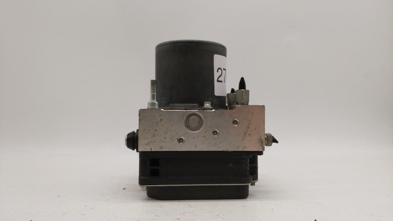 2011-2014 Nissan Cube ABS Pump Control Module Replacement P/N:47660 1FA1B Fits Fits 2011 2012 2013 2014 OEM Used Auto Parts 